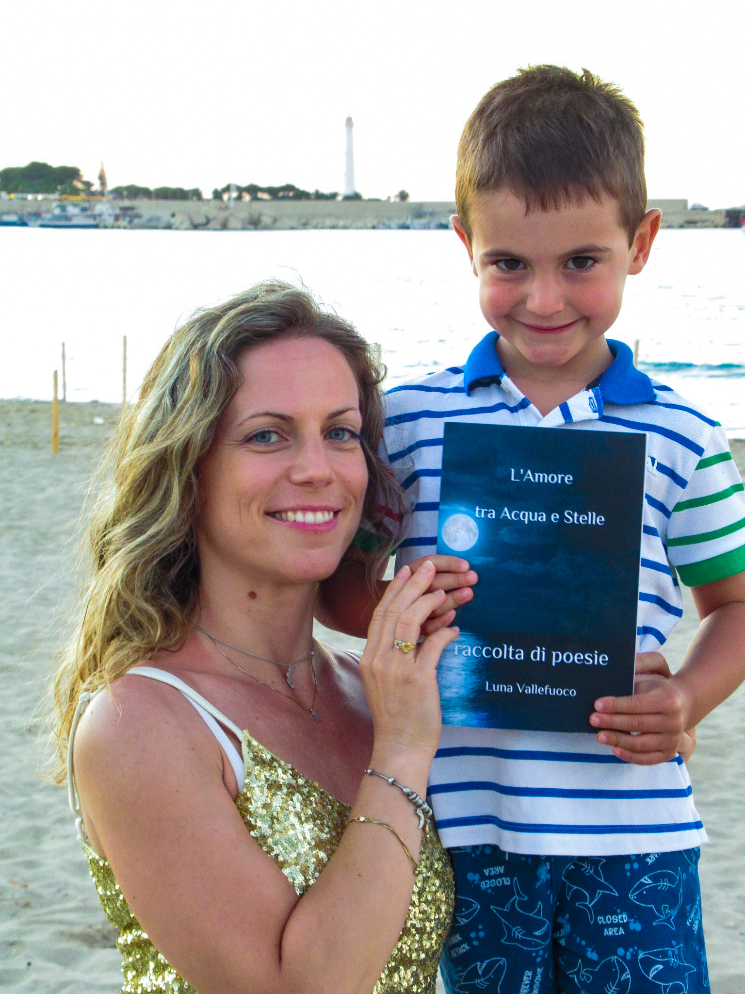 L'Amore tra Acqua e Stelle