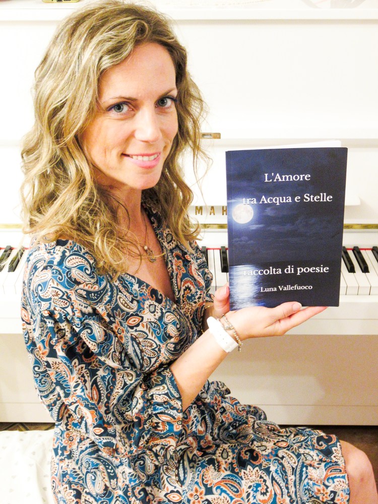 Il mio primo libro di poesie